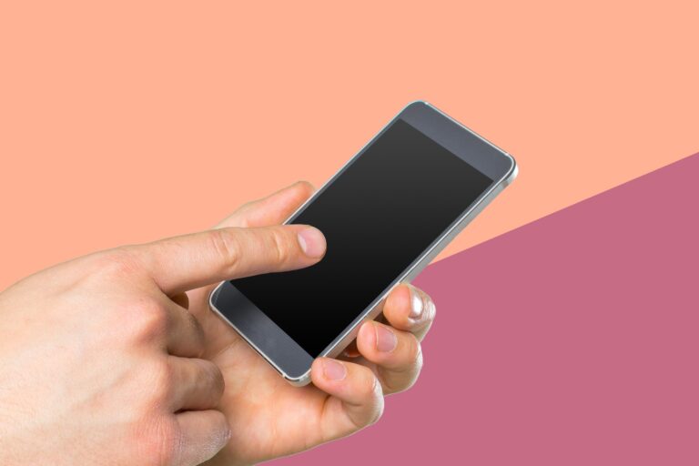 Modern mobile phone